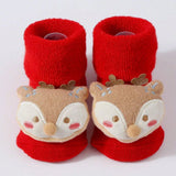 Reindeer — Red II