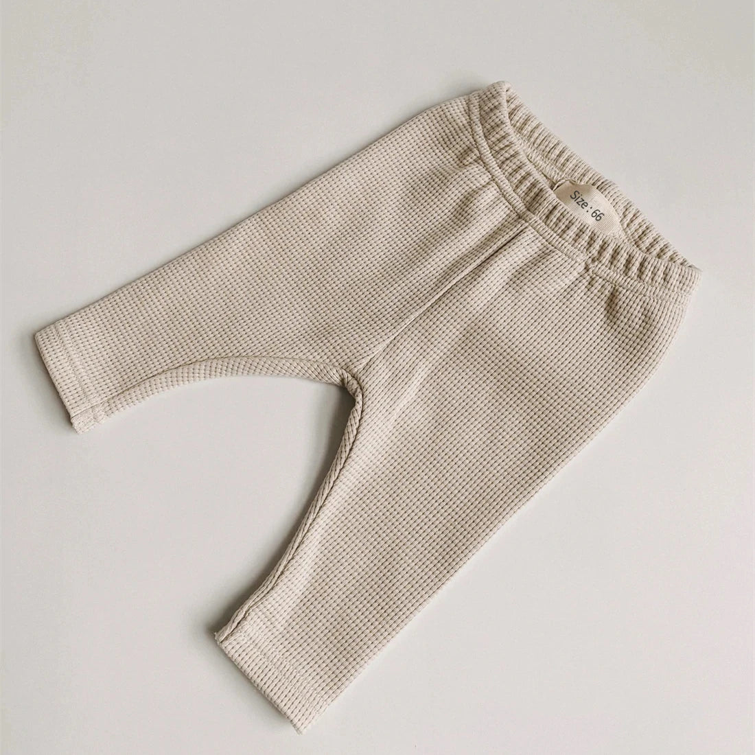 The Knit Sweatshirt Set — Top &amp; Trousers, 6M–3Y