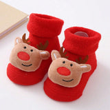 Reindeer — Red I