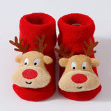 Reindeer — Red VII