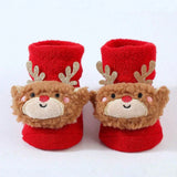 Reindeer — Red IV