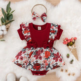 Cherry Red